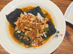 -湘人龙记老长沙米粉(鸟巢店)