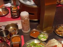 -西塔老太太泥炉烤肉(苏州大悦城店)