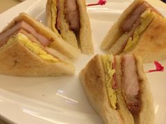 -永盈茶餐厅(中山四路店)