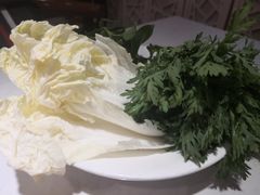 -蕃茄述·好汤自然来(江汉路店)