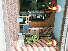 -石磨豆花家常菜·牦牛排土火锅