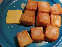 一口多士-岭南真味·匠心粤菜(K11店)