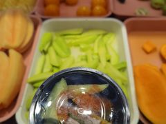 -花果津喜·高端果切(汇一城总店)