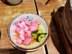 -金石陈朝鲜拌饭(东城万达店)