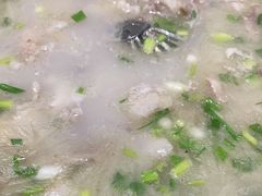 -正宗简阳羊肉汤(荣盛·布鲁明顿广场店)