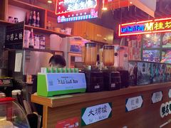 -香港鸿记冰室