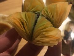 -长沙君悦酒店·自助餐厅咖啡厅