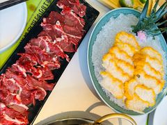 -花菇朵 ll 野生菌火锅·精品云南菜(后沙峪店)