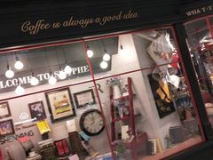 -矢量咖啡(万象汇店)