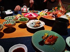 -千代御(临河街店)