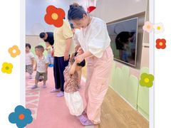 -乐之童成长中心(颍州万达店)