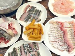 -正能量脆肉鲩火锅