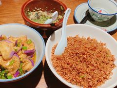 -老湘村·湖南土菜(天河维多利店)