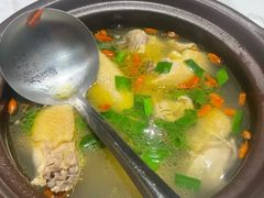 -阿露佳·舌尖上的安吉菜