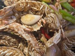 -沪小胖·小龙虾·蓝龙王(八佰伴店)