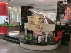 -北李·海肠捞饭·大连菜(望京凯德MALL店)