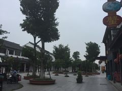 -芸海阁·农家私房菜(沙家浜景区出口店)