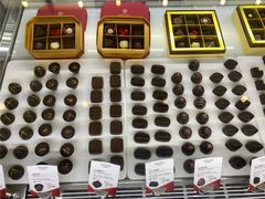 -歌斐颂巧克力小镇