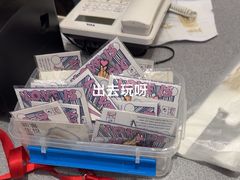 -喜茶(迪士尼小镇DP店)