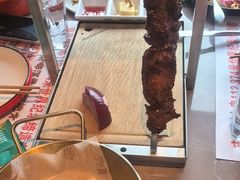 -通海俄式烧烤·俄罗斯大串(嵩山路店)
