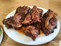 -水仙拉面(水仙街店)