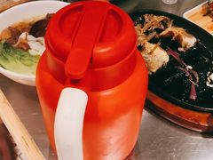 -潮界(虹桥新天地店)