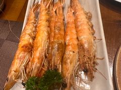 -和彩放题餐厅(酒仙桥店)