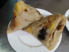 -老妈宫粽球