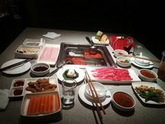 -海底捞火锅(群光广场店)