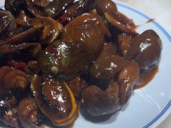 -日丰园海肠水饺·老字号大连海鲜(和平广场店)