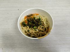 -鹏记热干面生烫牛肉(玫瑰苑店)