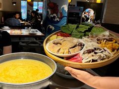 -滇铺子·云南特色菜·鲜花野菜季(曲靖万达店)