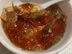 -海底捞火锅(长沙华创国际广场店)