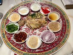 顺德走地鸡捞起-顺味凤城(九六广场店)