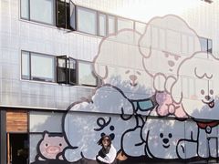 -Seesaw Coffee(上生新所店)