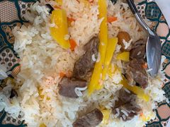 -巴扎屋大盘鸡·新疆菜(汇嘉时代店)