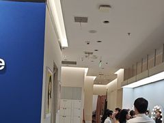 -天真蓝照相馆(杭州滨江宝龙店)