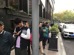 -国际饭店·帆声西饼屋(黄河路店)