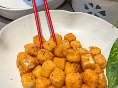 -龙井御庄·精致江南菜(龙井店)