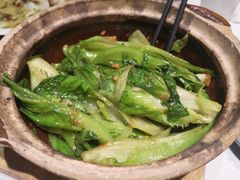 -尚一汤 广东炖汤(金桥国际店)