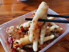 -黎里王记辣脚(黎里总店)
