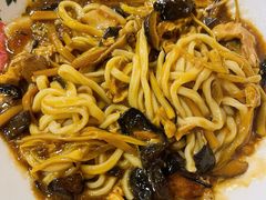 -锅儿挑面馆