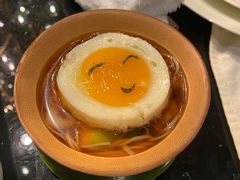 -杭州临平万丽酒店·万丽轩中餐厅