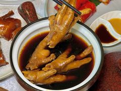 -丰鲤楼•闽南茶楼(仟禧汇店)