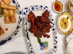 -宁波状元楼酒店(和义路店)