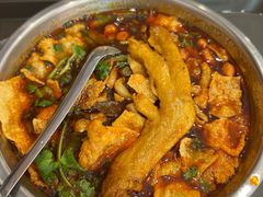 -柳州肥姨妈大骨螺蛳粉(曹路店)