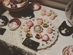 -恋物百货商店(华侨城店)