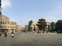 汕头小公园中心-汕头市小公园