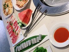 -么子烤肉(化龙池店)