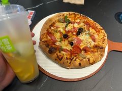 -必胜客(绍兴柯桥万达店)